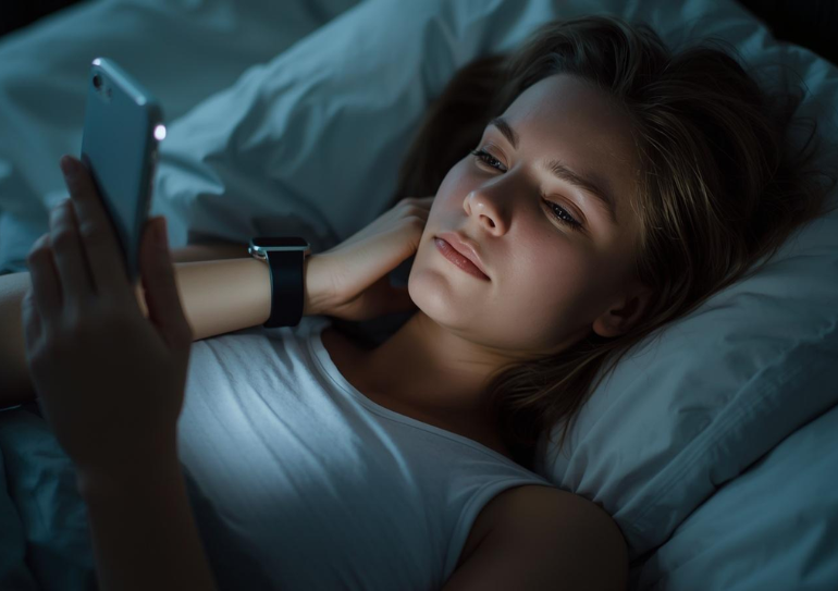 Orthosomnie : quand vouloir trop bien dormir empêche de dormir